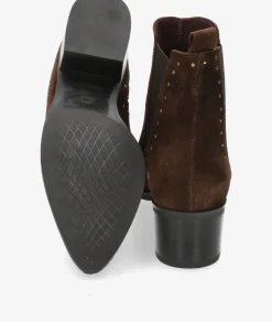 Mujer pabloochoa.shoes Botines 39510 en serraje