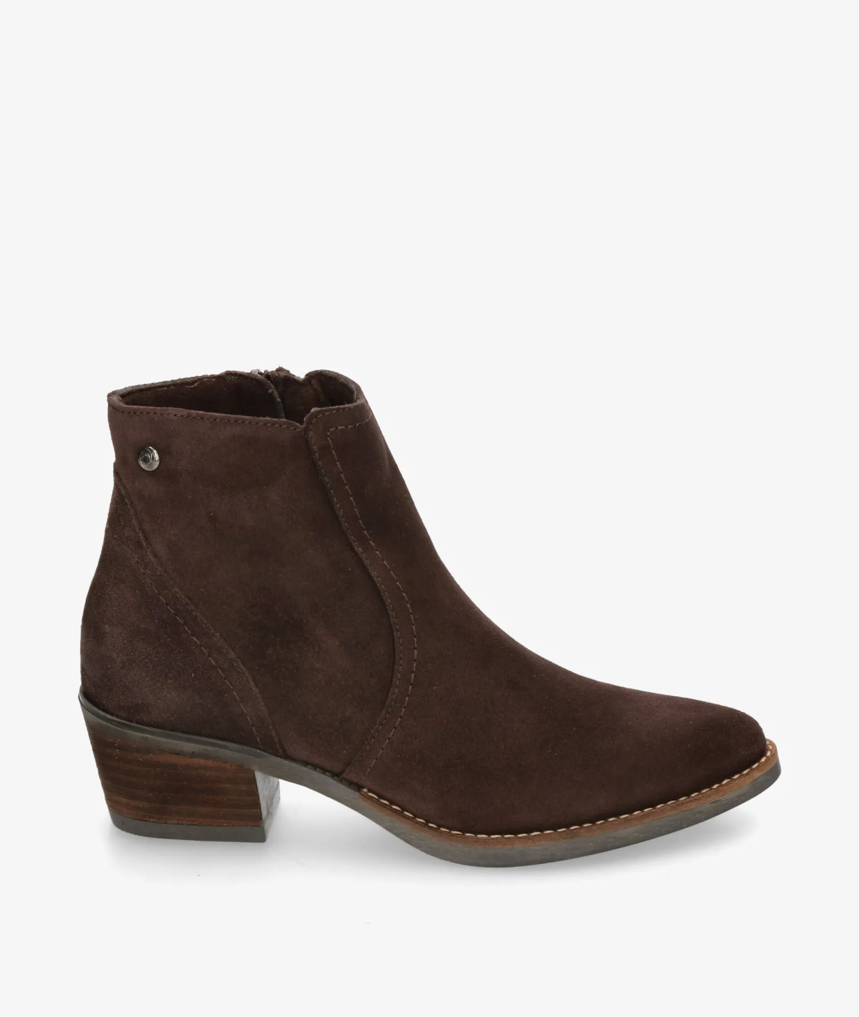 Mujer pabloochoa.shoes Botines 3501 en serraje