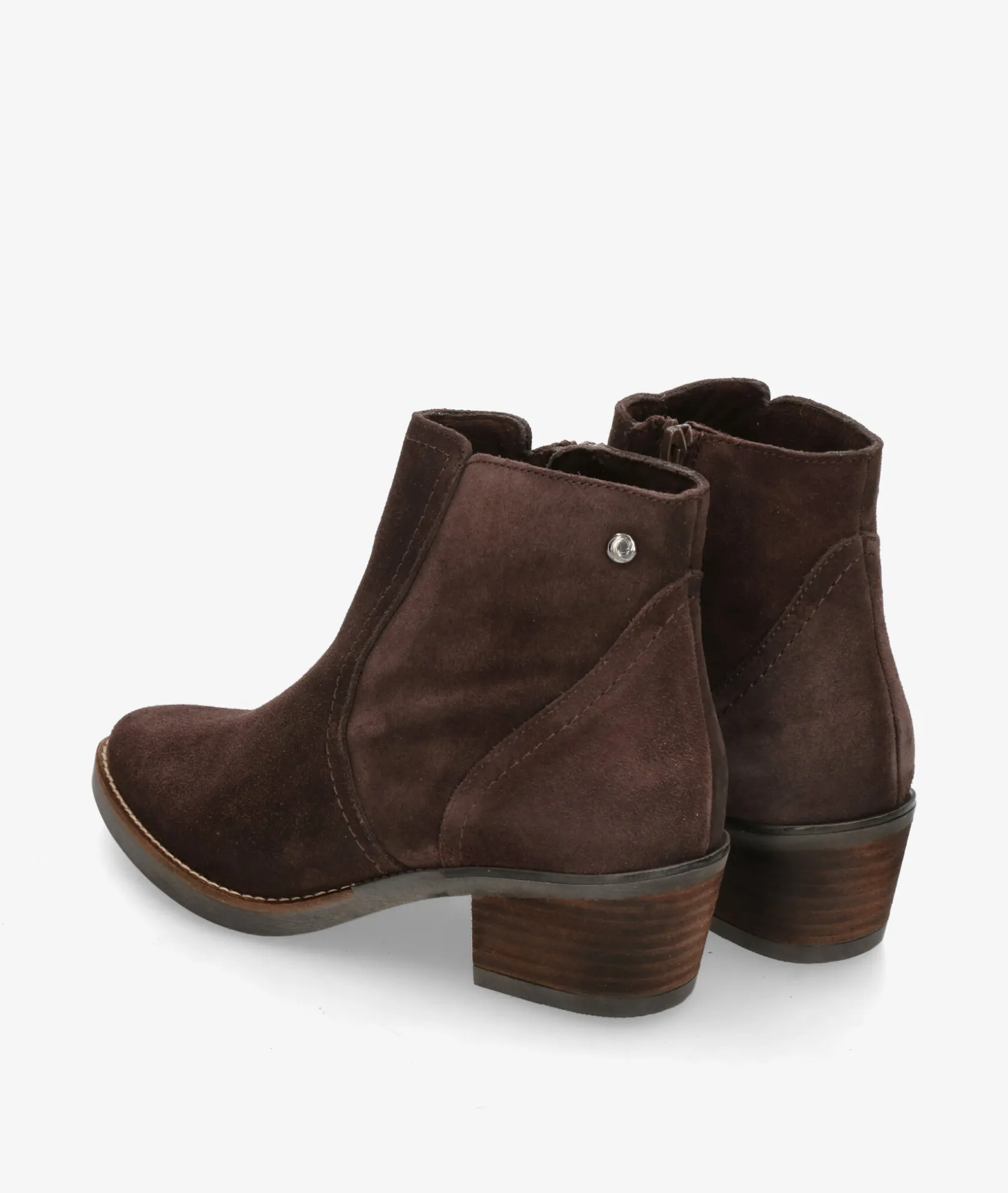Mujer pabloochoa.shoes Botines 3501 en serraje