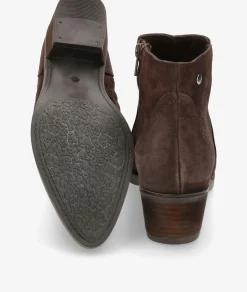 Mujer pabloochoa.shoes Botines 3501 en serraje