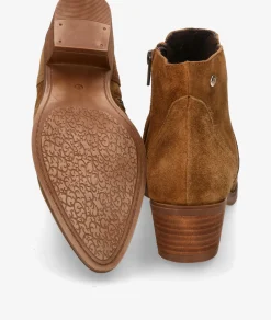 Mujer pabloochoa.shoes Botines 3501 en serraje