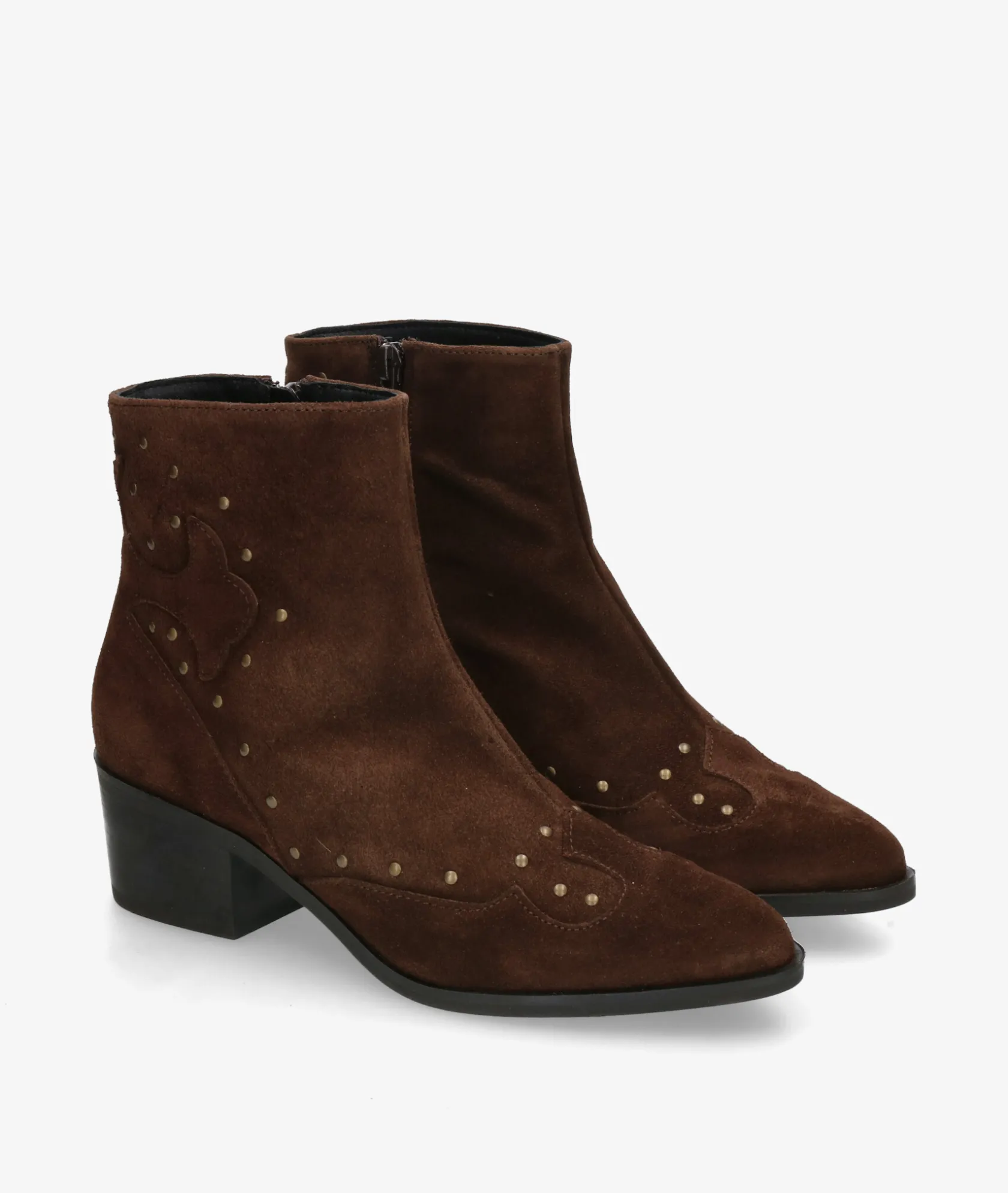 Mujer pabloochoa.shoes Botines 39515 en serraje