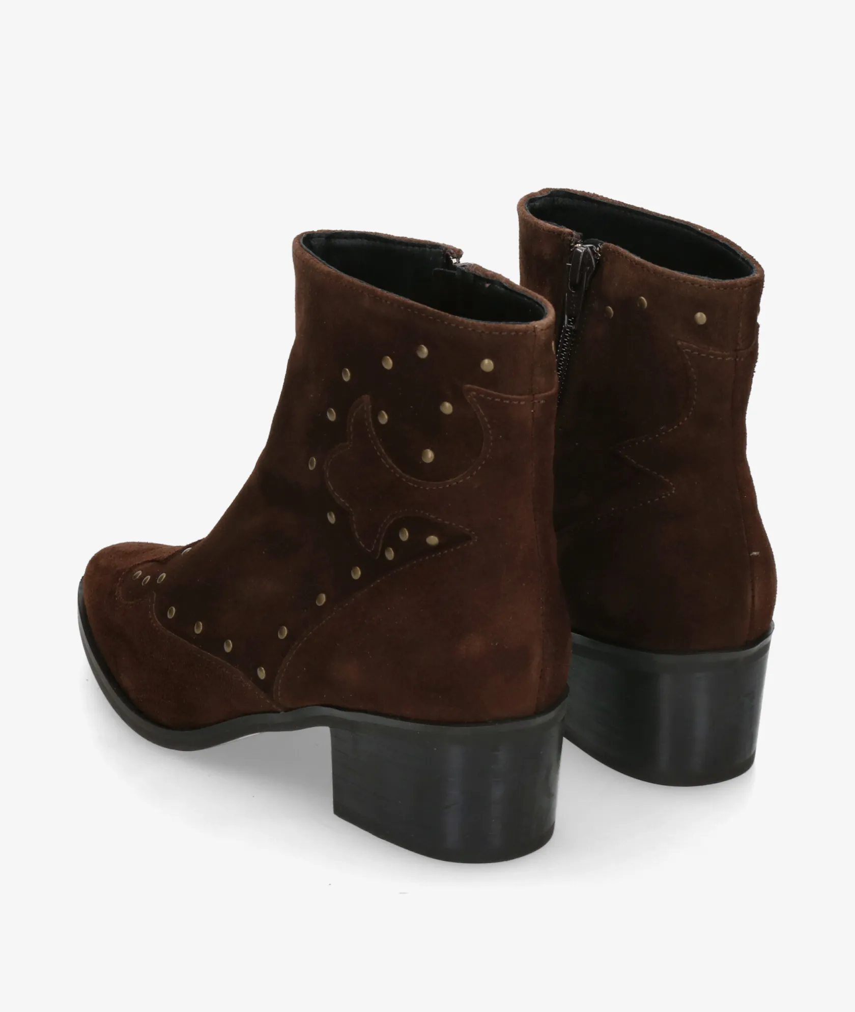 Mujer pabloochoa.shoes Botines 39515 en serraje
