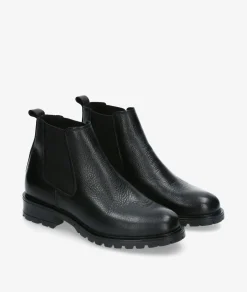 Mujer pabloochoa.shoes Botines 37383 FM1-R en
