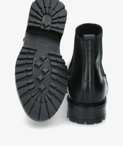 Mujer pabloochoa.shoes Botines 37383 FM1-R en