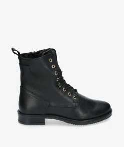 Mujer pabloochoa.shoes Botines 37071FM2-R en negro