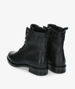 Mujer pabloochoa.shoes Botines 37071FM2-R en negro