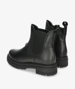 Mujer pabloochoa.shoes Botines LOU 503 en negro