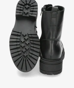 Mujer pabloochoa.shoes Botines LOU A102 en negro