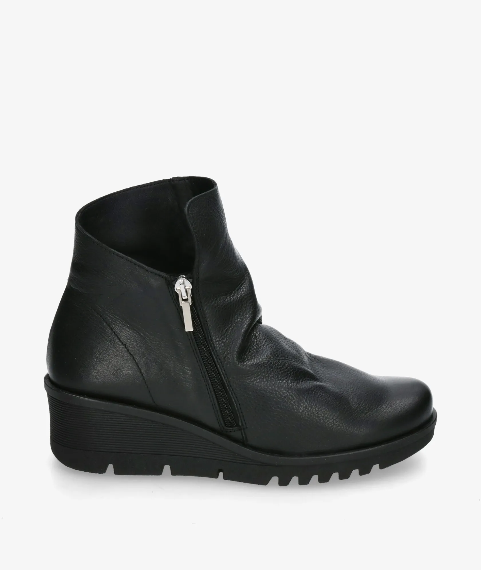 Mujer pabloochoa.shoes Botines MIA 10 en negro