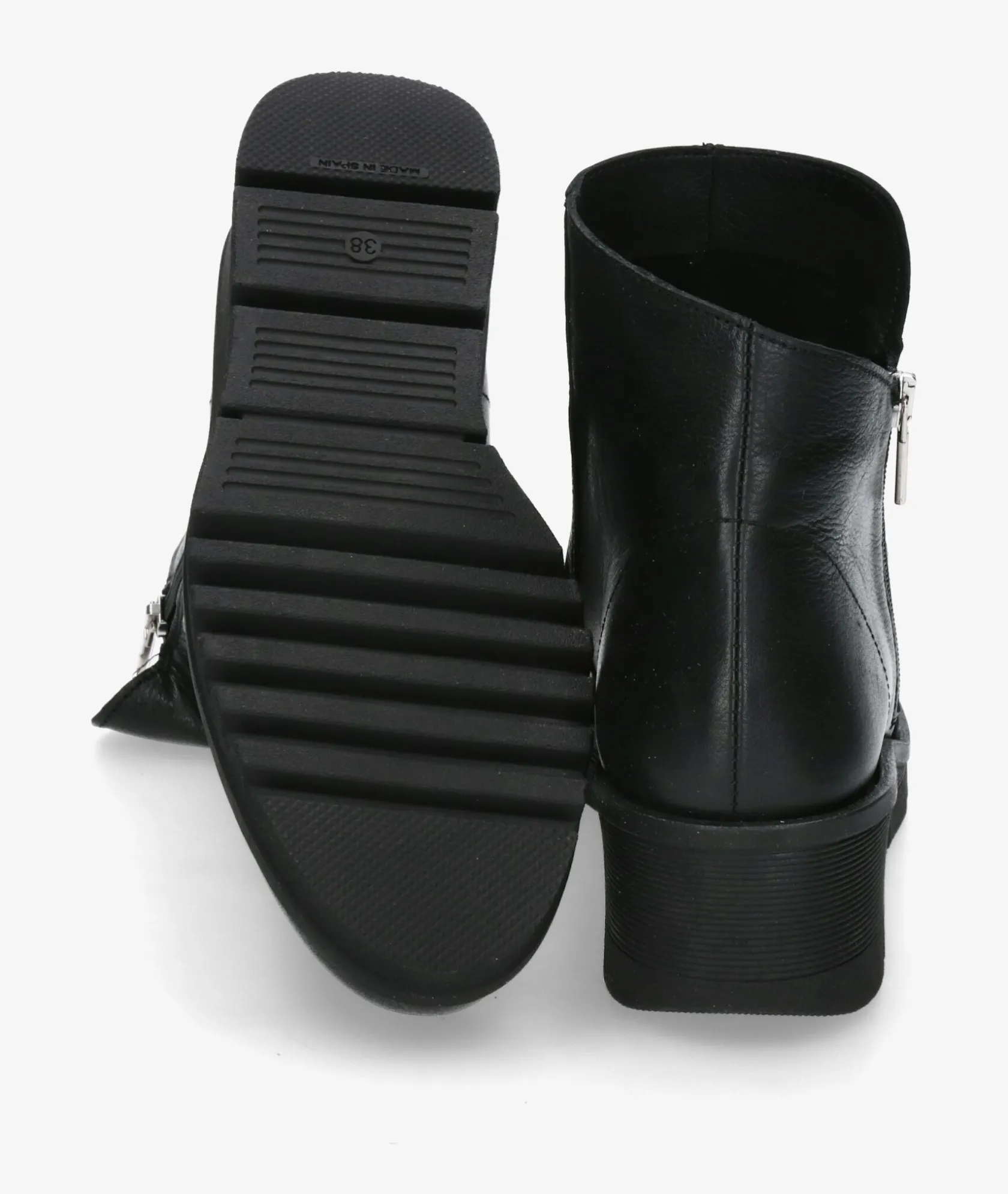 Mujer pabloochoa.shoes Botines MIA 10 en negro