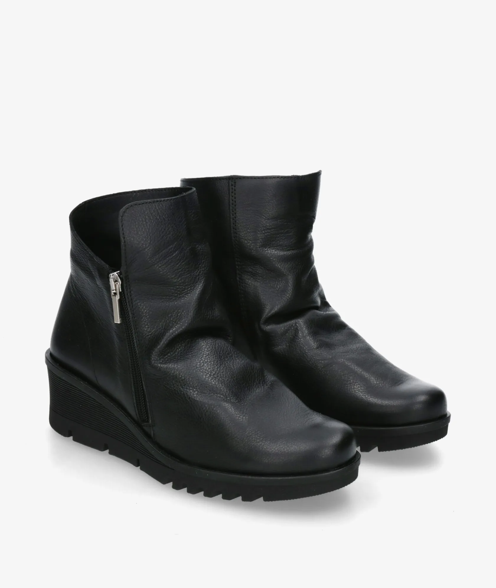 Mujer pabloochoa.shoes Botines MIA 10 en negro