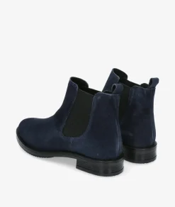 Mujer pabloochoa.shoes Botines 34779-R en serraje