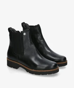 Mujer Pitillos Botines 10778 en