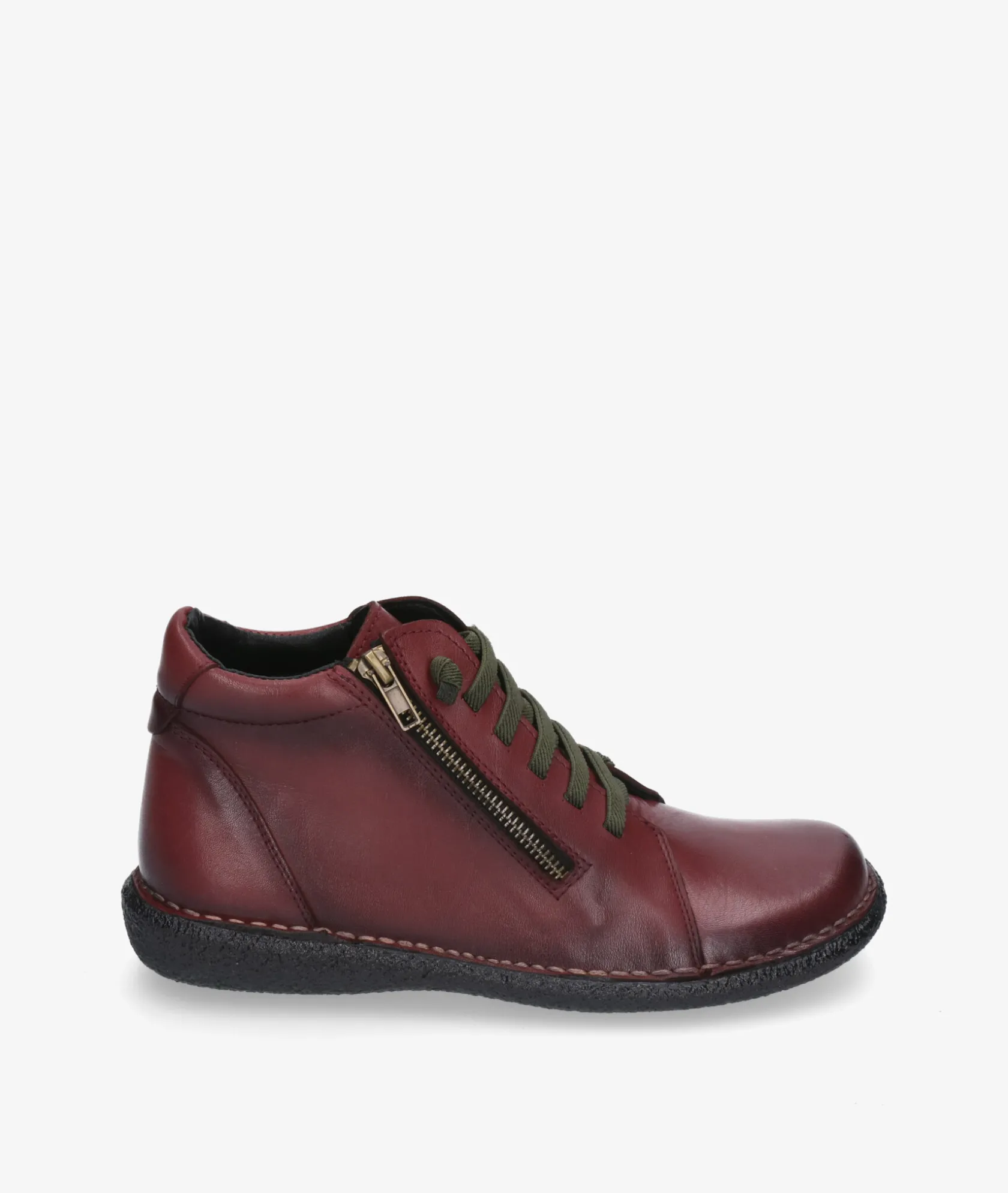 Mujer Rhostock Botines 13580 en