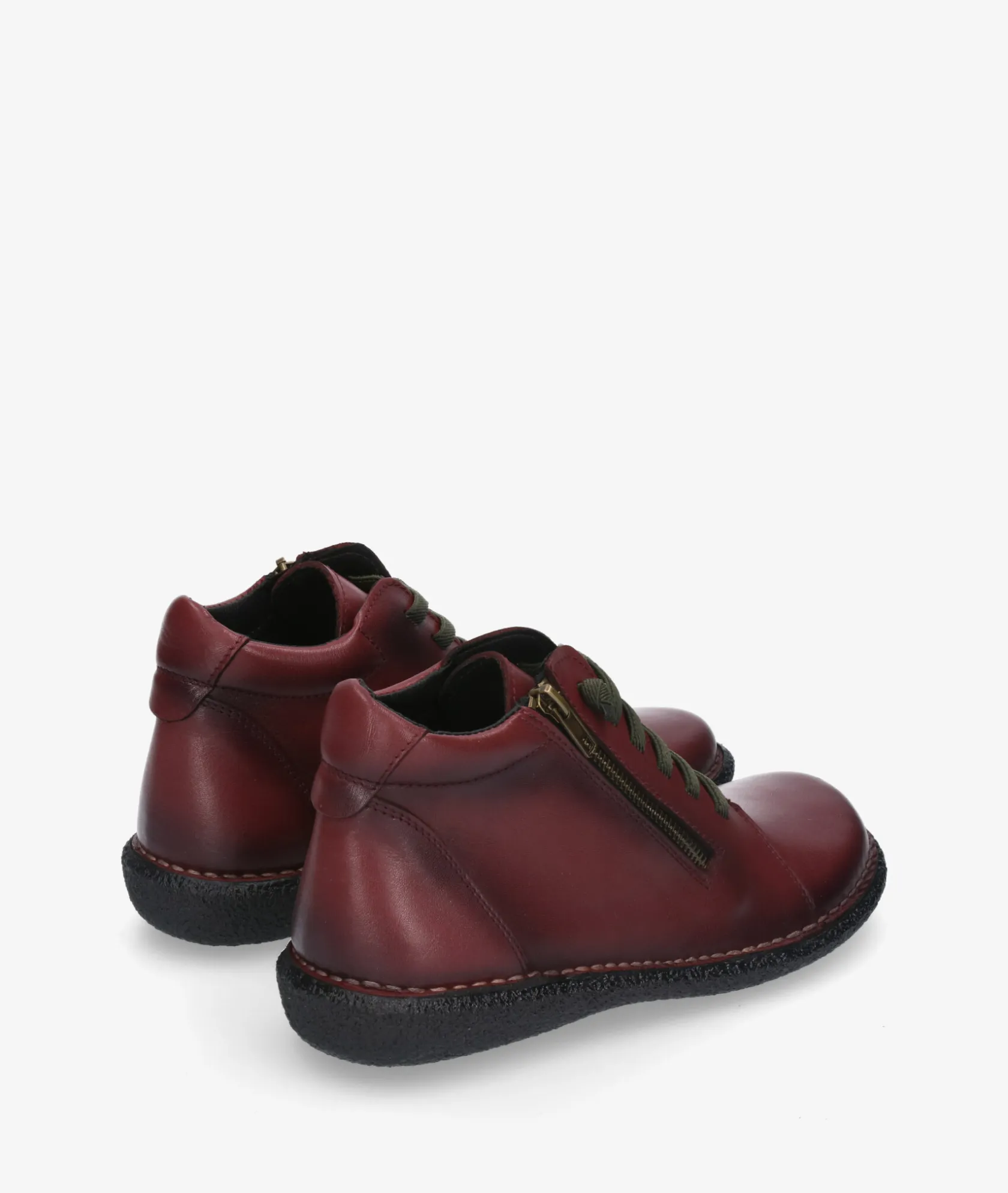 Mujer Rhostock Botines 13580 en