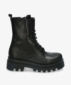 Mujer Rhostock Botines 13618 en