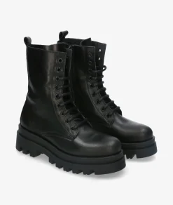 Mujer Rhostock Botines 13618 en