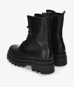 Mujer Rhostock Botines 13618 en