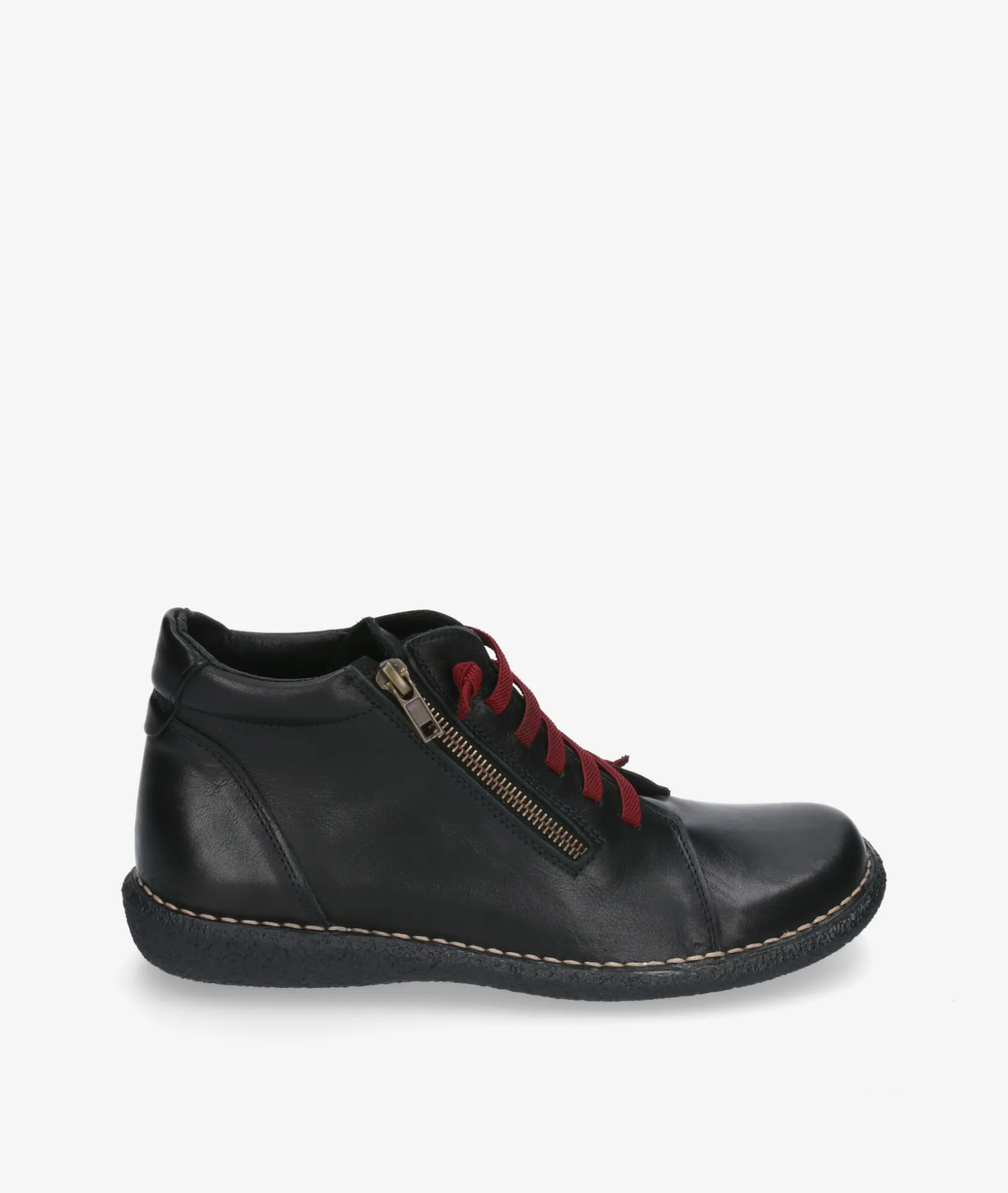 Mujer Rhostock Botines 13580 en
