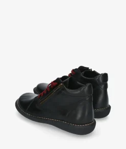 Mujer Rhostock Botines 13580 en