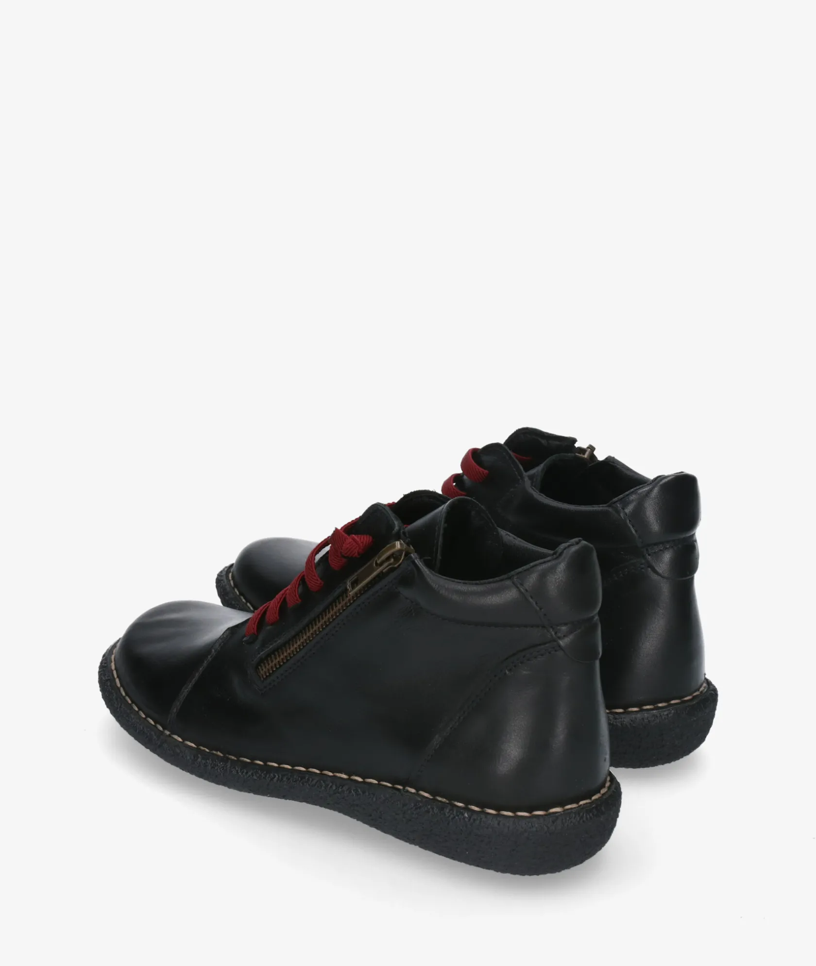 Mujer Rhostock Botines 13580 en