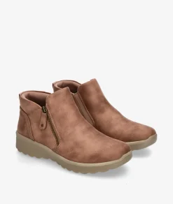 Mujer Skechers Botines 158952 en