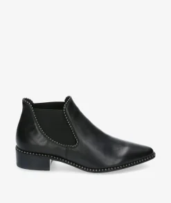 Mujer Stephen Allen Botines EOLO - K2065H-K6 en negro