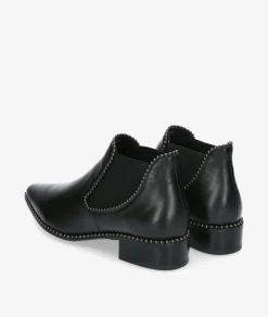 Mujer Stephen Allen Botines EOLO - K2065H-K6 en negro