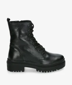 Mujer St Gallen Botines St. Gallen BRONSON-01 en negro
