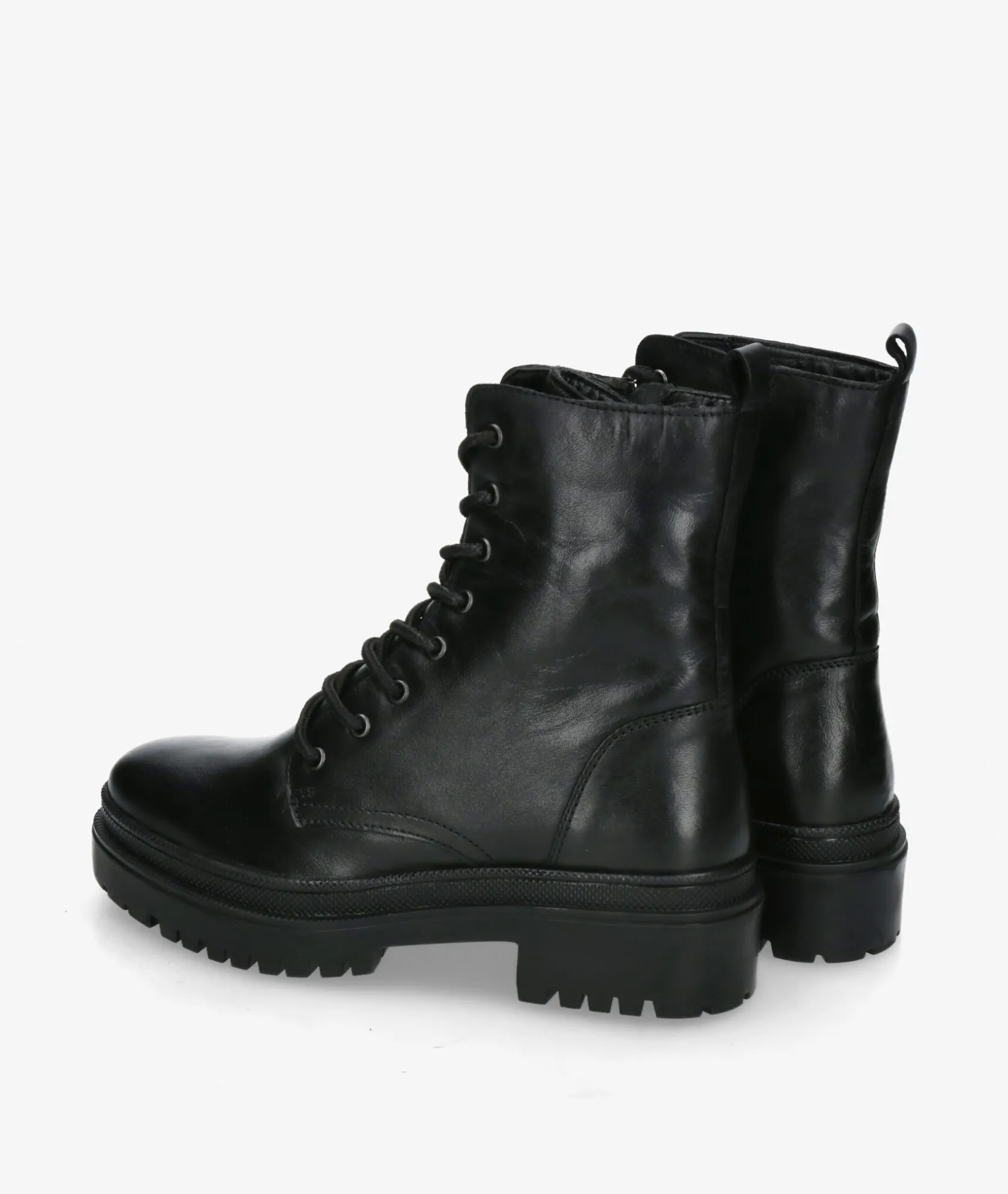 Mujer St Gallen Botines St. Gallen BRONSON-01 en negro