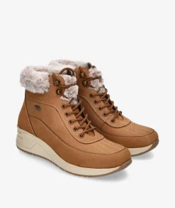 Mujer St Gallen Botines St. Gallen GERTRU-01 en