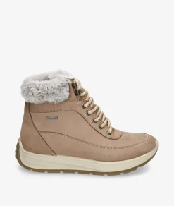 Mujer St Gallen Botines St. Gallen SOFI-04 en nobuck