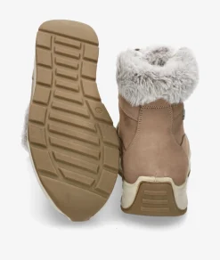 Mujer St Gallen Botines St. Gallen SOFI-04 en nobuck