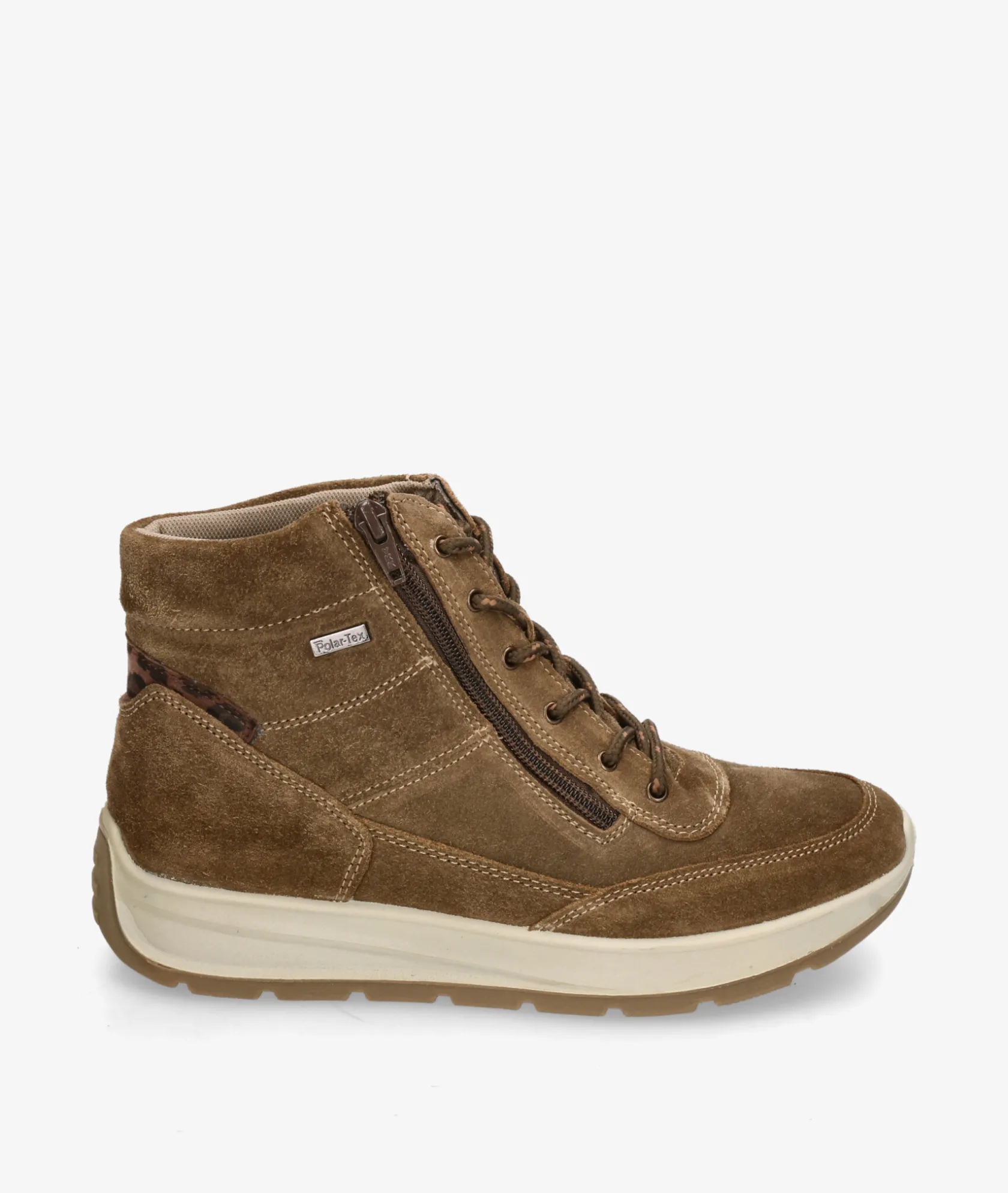 Mujer St Gallen Botines St. Gallen SOFI-02 en serraje