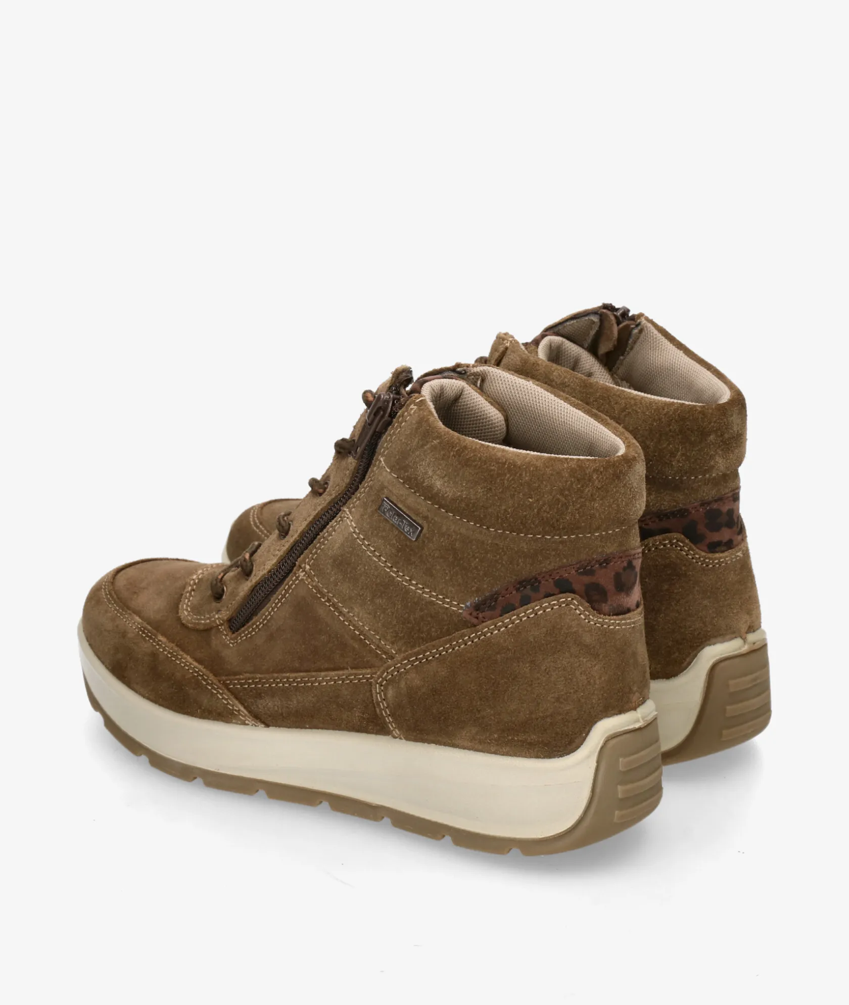 Mujer St Gallen Botines St. Gallen SOFI-02 en serraje