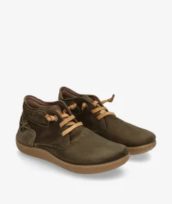 Hombre Sunni Sabbi Botines