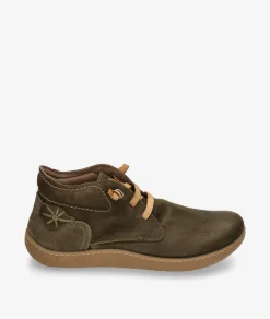 Hombre Sunni Sabbi Botines