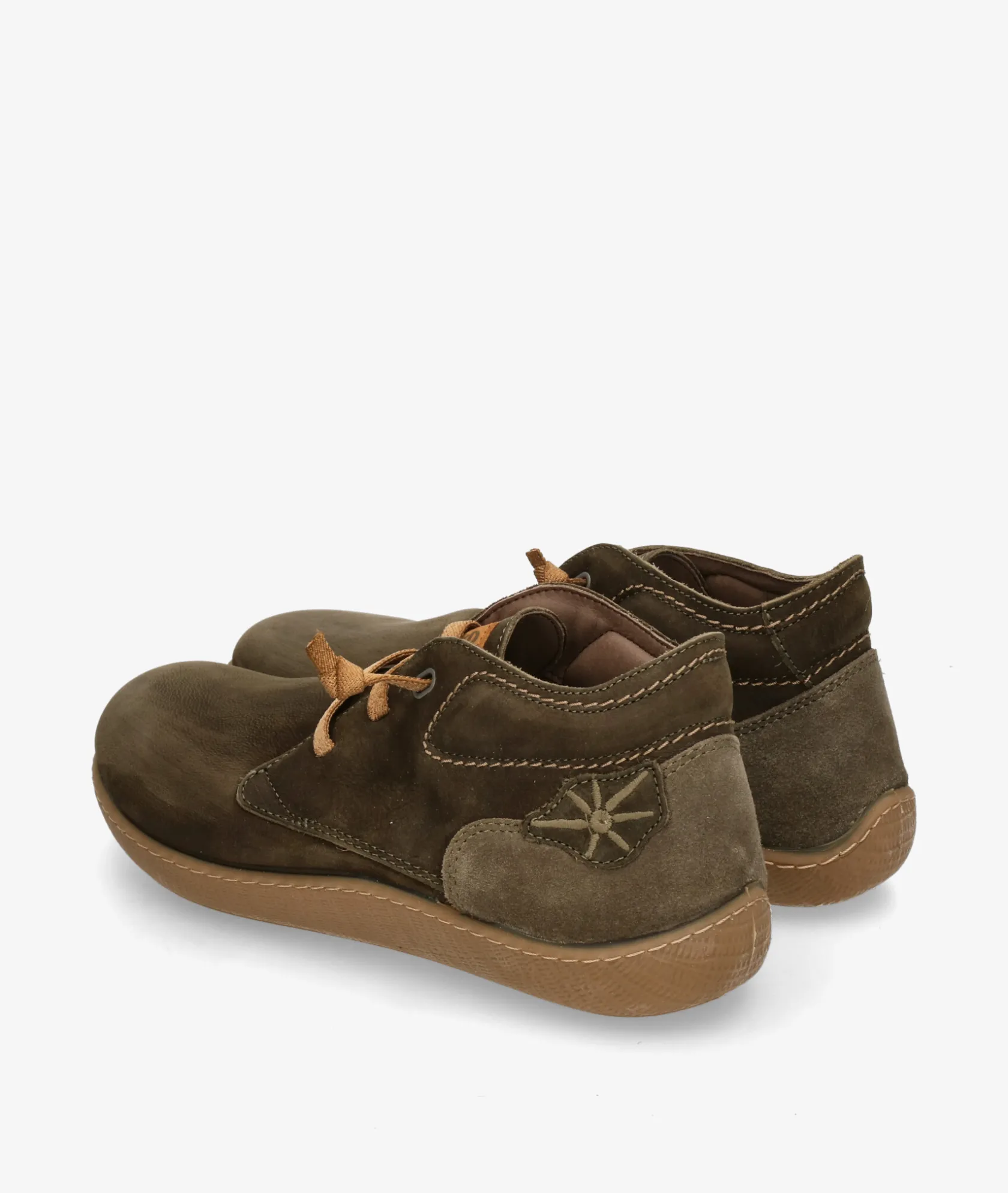 Hombre Sunni Sabbi Botines
