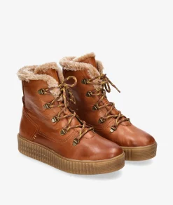Mujer Traveris Botines B-2998 en