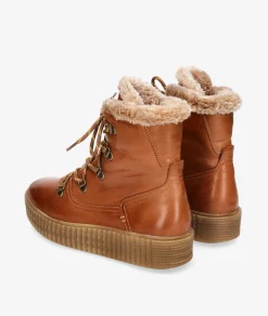 Mujer Traveris Botines B-2998 en