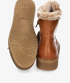Mujer Traveris Botines B-2998 en
