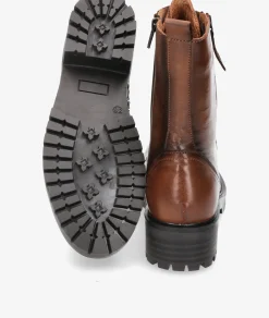 Mujer Traveris Botines B-3034 en