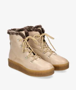 Mujer Traveris Botines B-2998 en