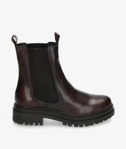 Mujer Traveris Botines B 2577 en