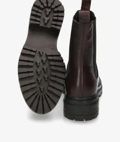 Mujer Traveris Botines B 2577 en