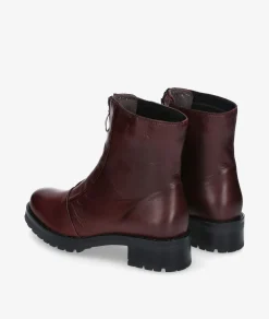 Mujer Traveris Botines B-1377 M en