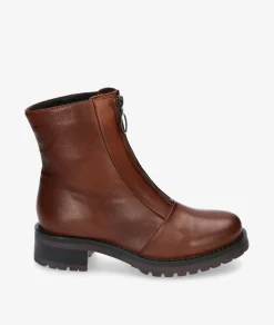 Mujer Traveris Botines B-1377 M en