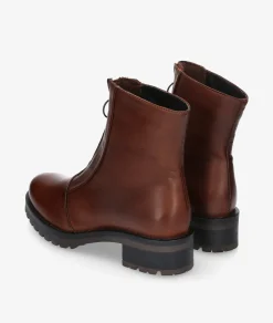 Mujer Traveris Botines B-1377 M en