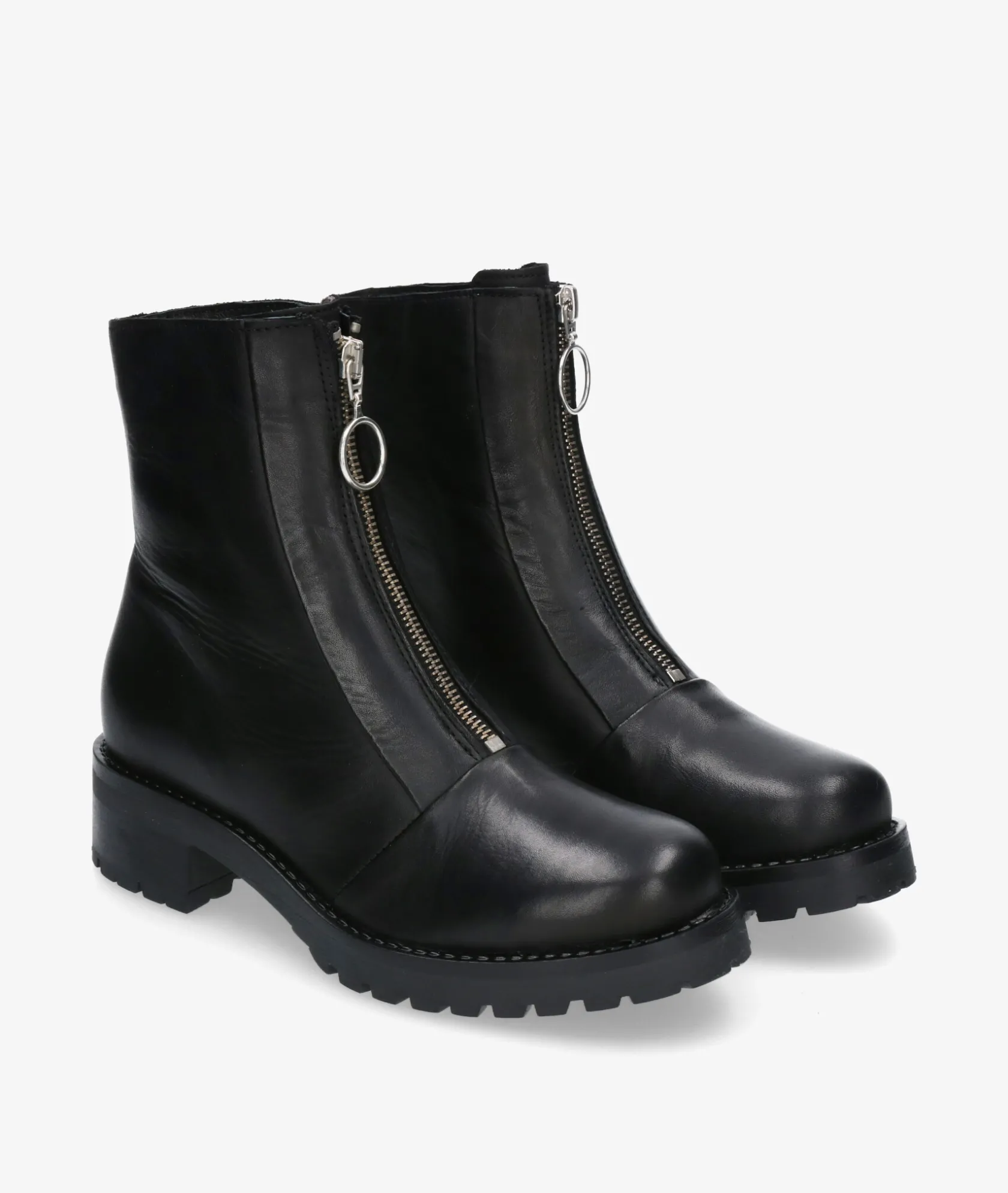 Mujer Traveris Botines B-1377 M en